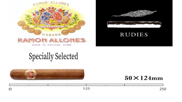 画像1: ラモンアロネス // スペシャリティ セレクテッド (1)