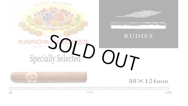 画像1: ラモンアロネス // スペシャリティ セレクテッド (1)