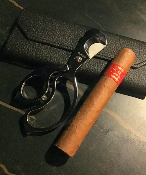 画像2: オリジナル シガーカッター (2)